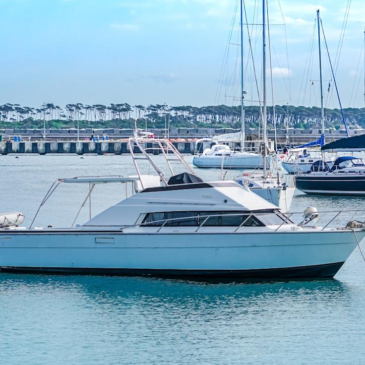 SunsetGrainMill yacht fleet