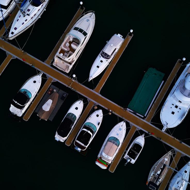 Yacht life experience